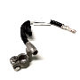 Image of Battery cable. Battery Cable. image for your 2009 Volvo XC70  3.0l 6 cylinder Turbo 